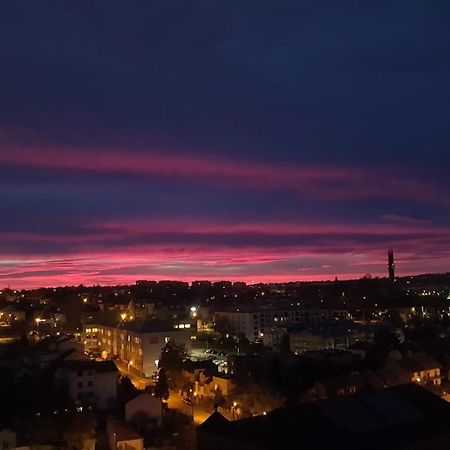 Sky Apartments - Lagiewniki Краков Экстерьер фото