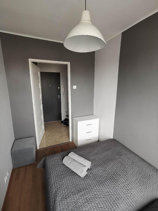 Sky Apartments - Lagiewniki Краков Экстерьер фото